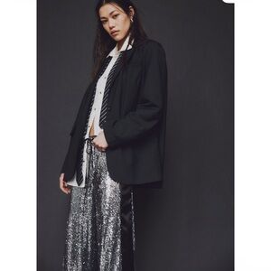 Reggie oversized blazer by Free People